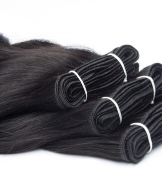PerfecTress<sup>®</sup> Remy Hair - Cuticle Intact - Premium Weft